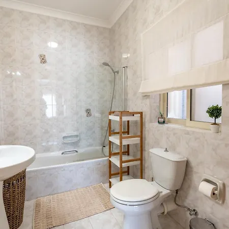 Apartment Breathtaking Blue - Coastal Bliss *