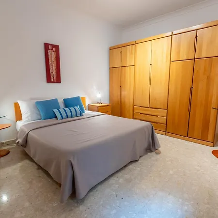 Breathtaking Blue - Coastal Bliss * Sliema