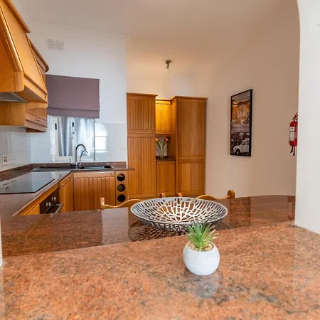 Breathtaking Blue - Coastal Bliss