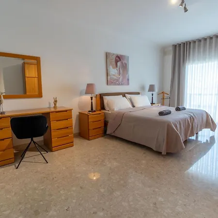 Apartamento Breathtaking Blue - Coastal Bliss Sliema