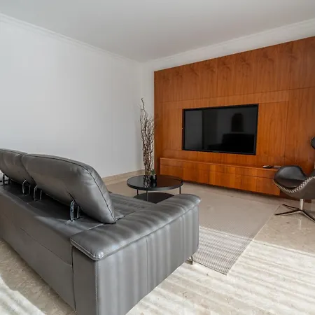 Breathtaking Blue - Coastal Bliss Sliema