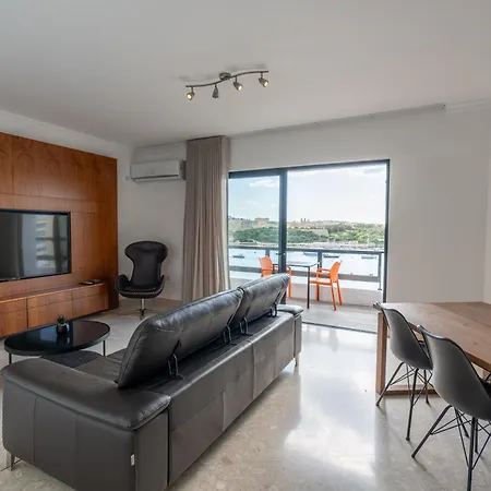 Apartamento Breathtaking Blue - Coastal Bliss *