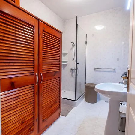 Apartamento Breathtaking Blue - Coastal Bliss *