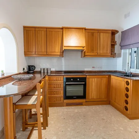 Breathtaking Blue - Coastal Bliss Lägenhet *