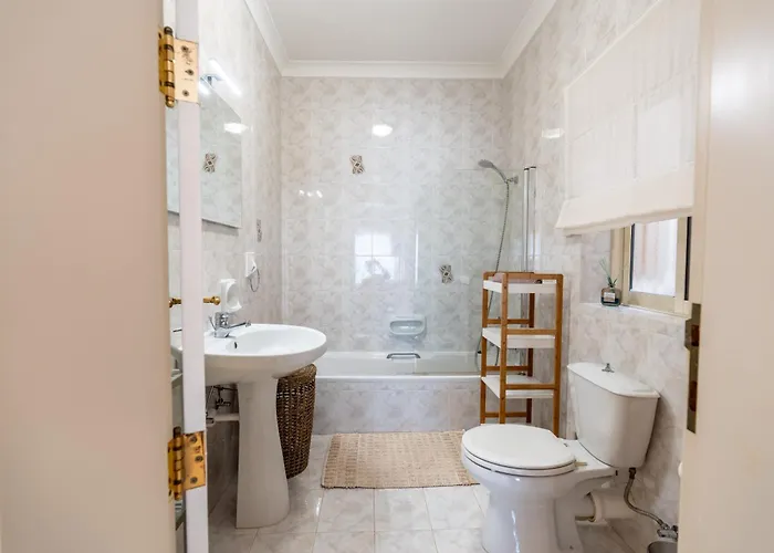 Breathtaking Blue - Coastal Bliss Apartment