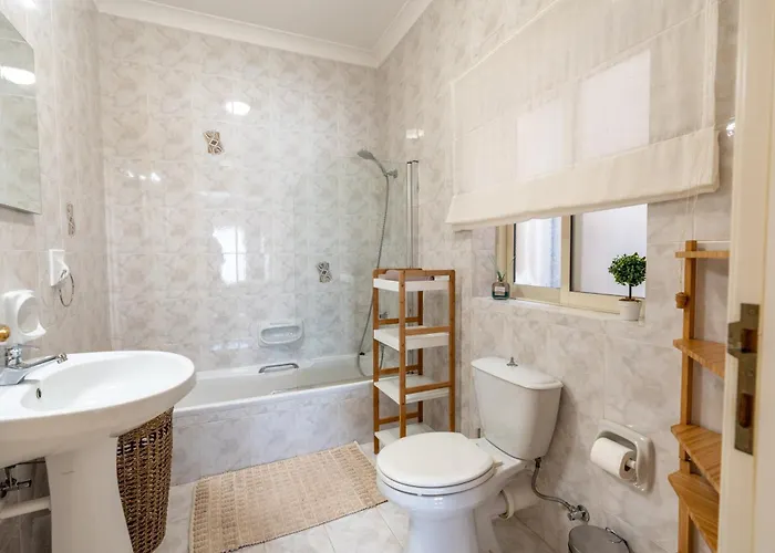 Apartment Breathtaking Blue - Coastal Bliss *