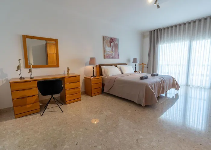 Apartment Breathtaking Blue - Coastal Bliss Sliema