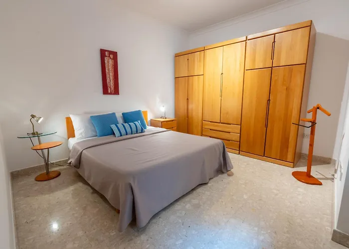 Breathtaking Blue - Coastal Bliss * Sliema