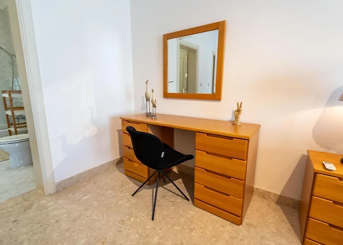 Apartment Breathtaking Blue - Coastal Bliss *