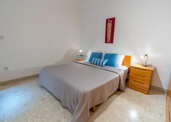 Breathtaking Blue - Coastal Bliss