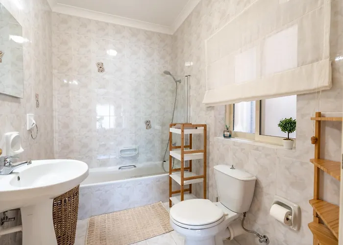 Apartment Breathtaking Blue - Coastal Bliss *