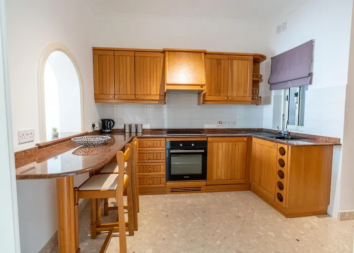 Breathtaking Blue - Coastal Bliss Apartment *