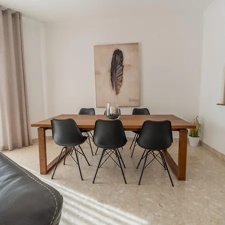 Apartamento Breathtaking Blue - Coastal Bliss