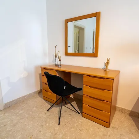 Apartamento Breathtaking Blue - Coastal Bliss *