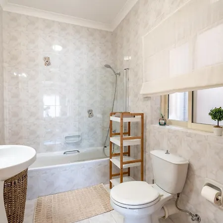 Apartamento Breathtaking Blue - Coastal Bliss *